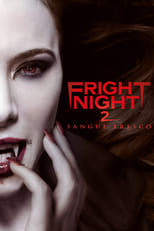 Poster di Fright Night 2 - Sangue fresco
