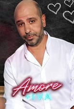 Poster for Amore + Iva
