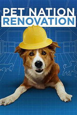 Pet Nation Renovation poster