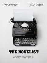 Poster for The Novelist