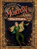 Morton Meet the Eye poster movie