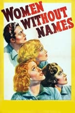 Poster for Women Without Names