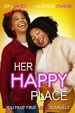 Poster for Her Happy Place