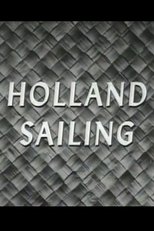 Poster for Holland Sailing 