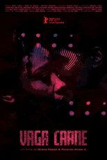 Dazed Flesh main poster
