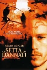 Poster di La setta dei dannati