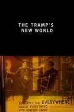 Poster for The Tramp's New World