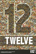 Poster for Twelve 
