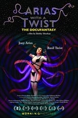 Poster for Arias With a Twist