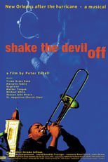Poster for Shake the Devil Off