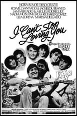 Poster for I Can't Stop Loving You