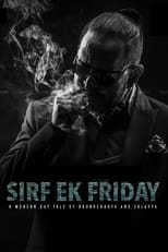 Poster for Sirf Ek Friday 