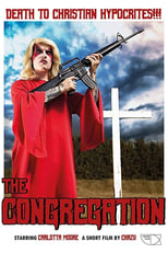 Poster for The Congregation 