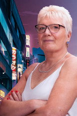 Rosie as Self in Worlds Apart
