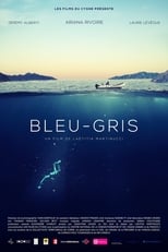 Poster for Blue-Grey