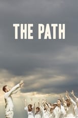 Poster for The Path