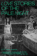 Love Stories of the Pale Night
