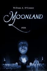 Poster di Moonland