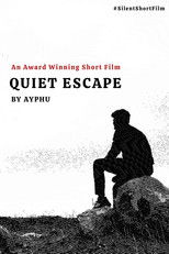 Quiet Escape poster