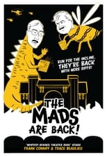 Poster di The Mads are Back