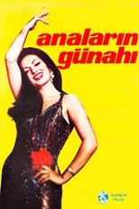 Poster for Anaların Günahı 