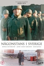 Poster for Någonstans i Sverige