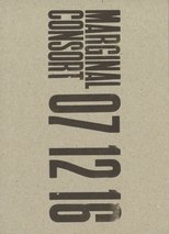 Marginal Consort – 07 12 16