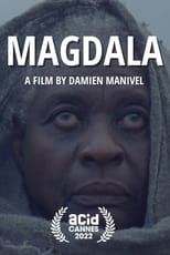 Madgala (2022)