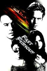 Fast and Furious2001