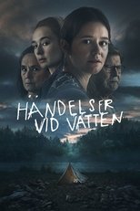 SE - Händelser vid vatten