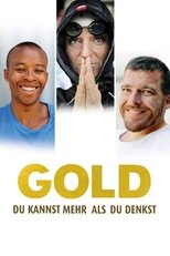 Gold: You Can Do More Than You Think main poster