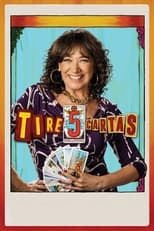 Poster for Tire 5 Cartas