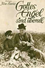 Poster for Gottes Engel sind überall 