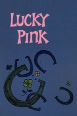 Poster for Lucky Pink 