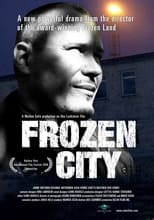 Poster for Frozen City