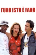 Poster for Tudo Isto é Fado