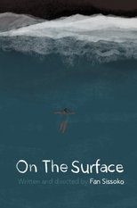 Poster for On The Surface