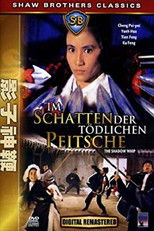 Im Schatten der tödlichen Peitsche