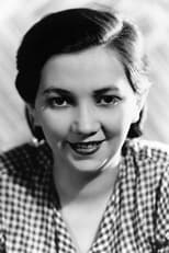 Foto retrato de Patsy Kelly