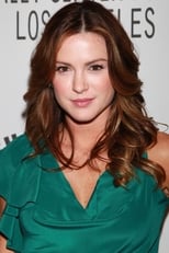 Fiche et filmographie de Danneel Ackles