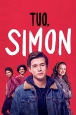 Poster di Tuo, Simon