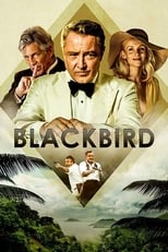 Poster for Blackbird