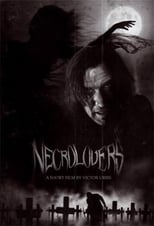 Poster for Necrolovers