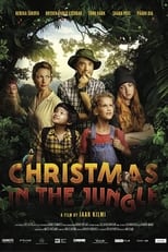 Poster for Christmas in the Jungle