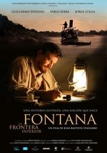 Fontana, la frontera interior (2011)