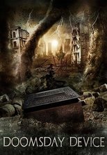 Pandora's Box (2017)