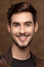 Manuel Álvarez Parra as Jaime Bermúdez in KLASS 95: The Power of Beauty