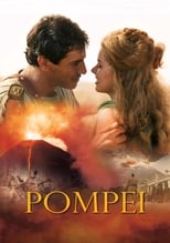 Poster for Pompeii Season 1