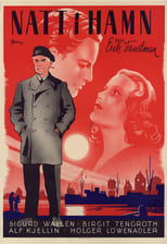 Night in the Harbor (1943)