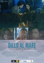 Poster for Dillo al Mare